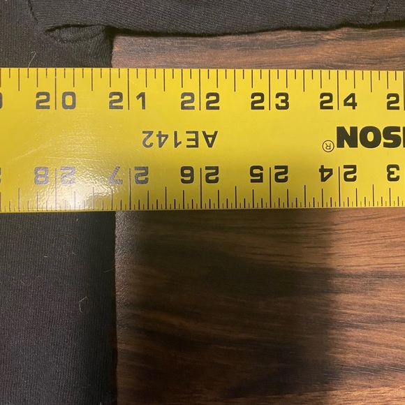 2011 DISTURBED Asylum Band Tour T-Shirt Music As A Weapon KORN - Picture 13 of 13